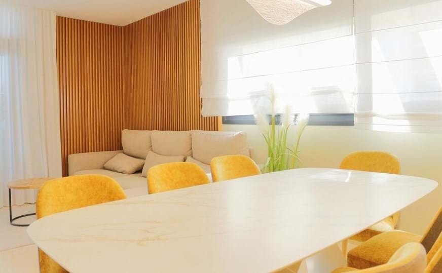 Apartment in Benidorm, Valencian Community, Spain 4 - 13405354