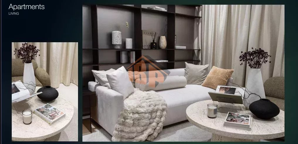 Apartment in Al Satwa, Dubai, United Arab Emirates 4 - 15194191