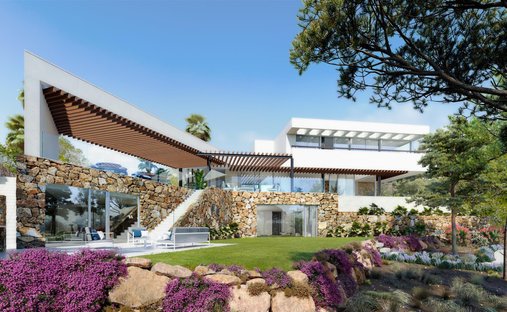 Villa a Orihuela, Comunità Valenzana, Spagna 1