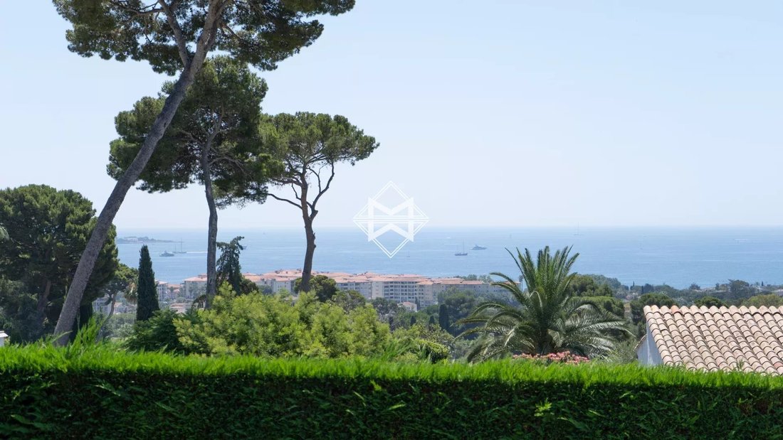 Villa in Saint Maymes-Lauvert, Antibes, France 3 - 14688792