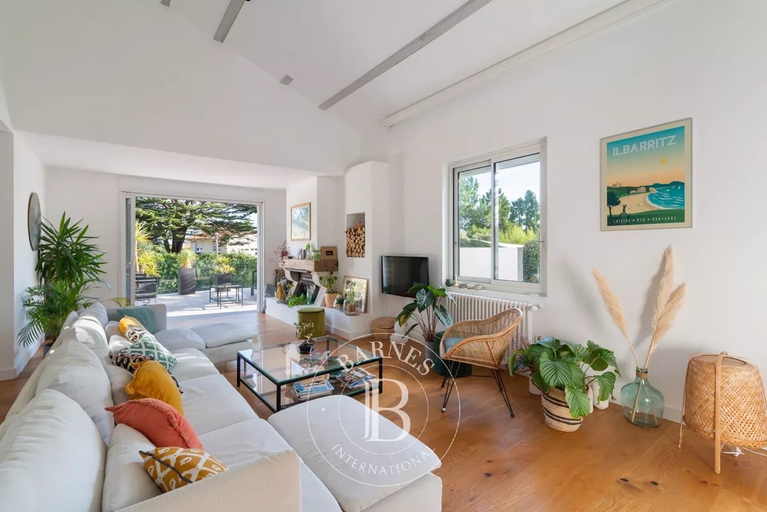 House in Anglet, Nouvelle-Aquitaine, France 1 - 13977114