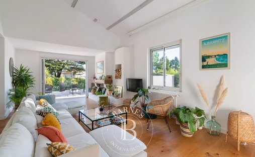 Maison à Anglet, Nouvelle-Aquitaine, France 1