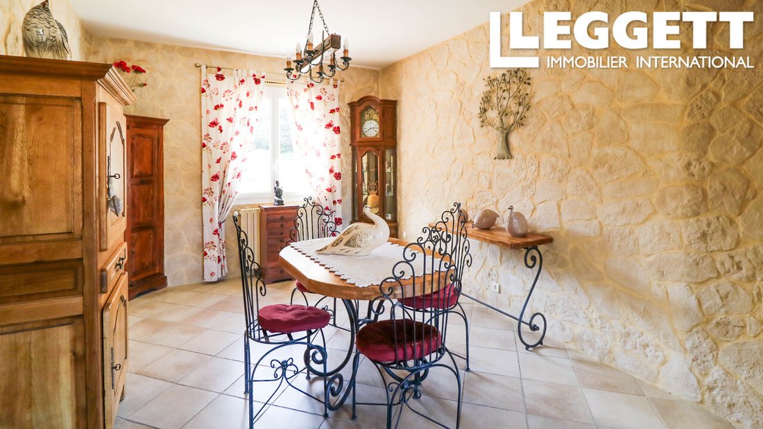 House in Uzès, Occitanie, France 5 - 15190279
