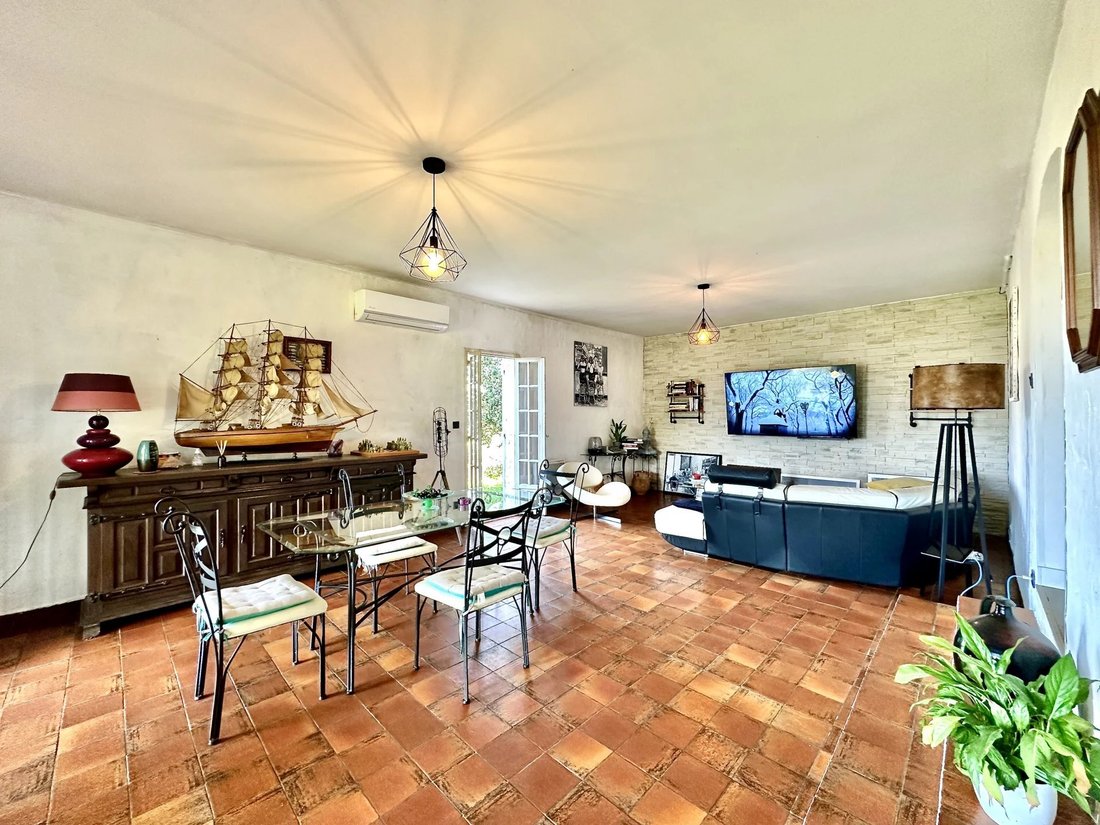 Villa in Grosseto-Prugna, Corsica, France 4 - 14827317
