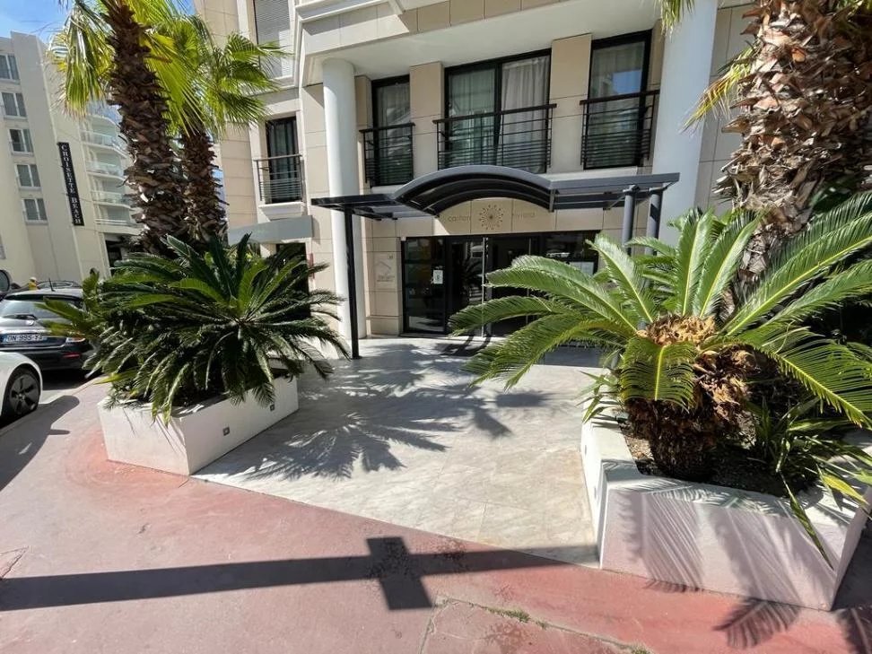 Apartment in La Californie, Cannes, France 1 - 13370408