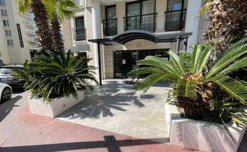 Apartment in La Californie, Cannes, France 1