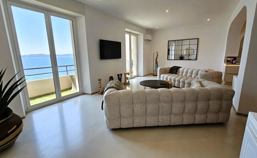 Appartamento a Basse Suane-Les Virgiles, Sainte-Maxime, Francia 1