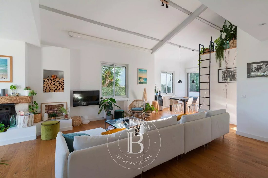 House in Anglet, Nouvelle-Aquitaine, France 4 - 13977114