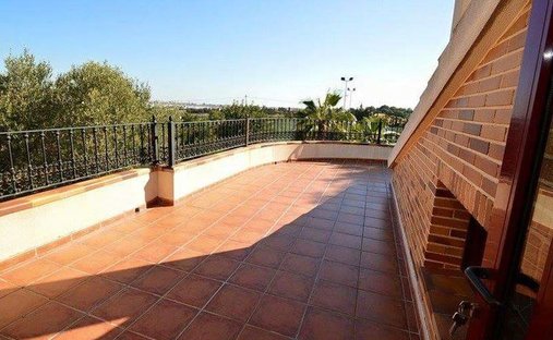 Villa a Dehesa de Campoamor, Orihuela, Comunità Valenzana 1
