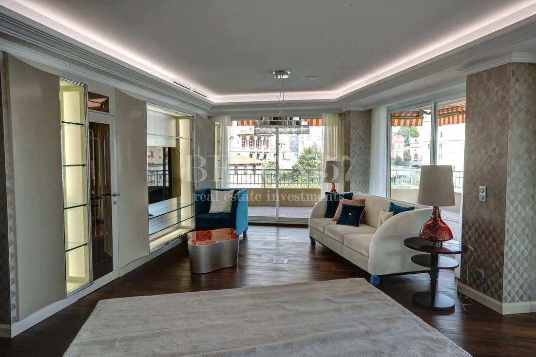 Apartment in Monaco, Monaco 3 - 13829825
