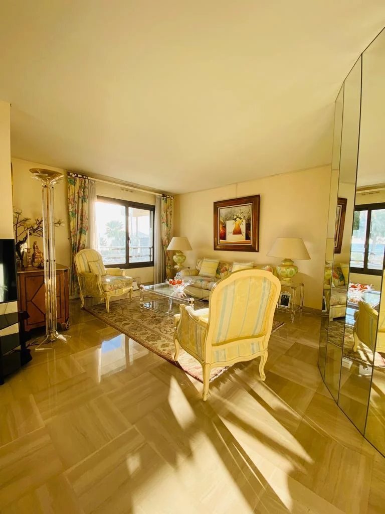 Apartment in La Source, Cannes, France 5 - 12374535