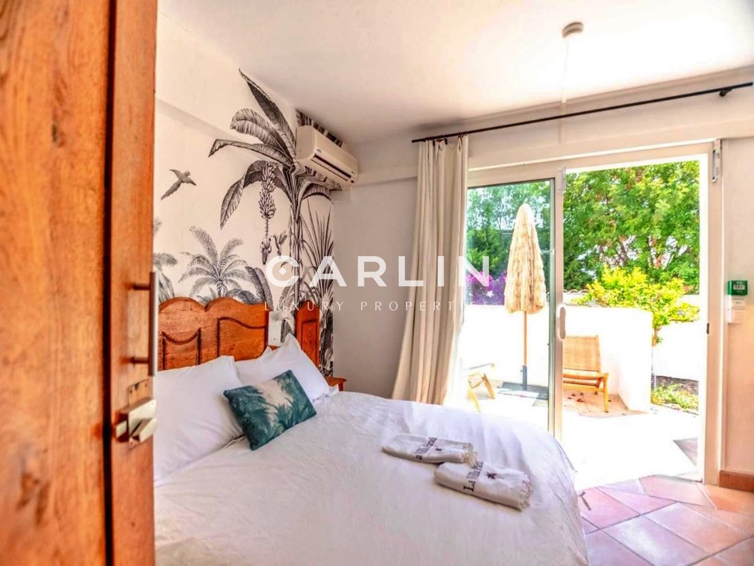 Villa in Les Issambres, Roquebrune-sur-Argens, France 5 - 13893829