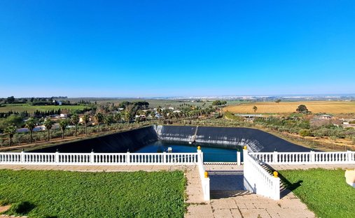 Mairena del Alcor, Andalucía, España 1