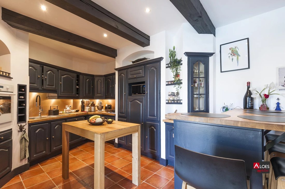 House in Centre Ville, Aigues-Mortes, France 5 - 12804052