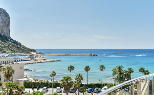 Apartamento en Calp / Calpe, Comunidad Valenciana, España 1