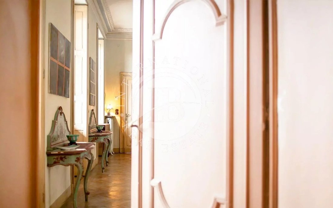Villa in Historic Center, Biella, Piedmont 4 - 14932391