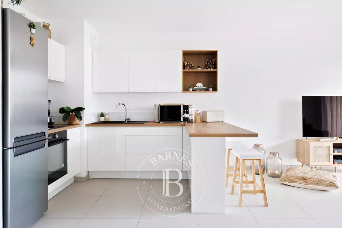 Apartment in Les Sables, Capbreton, France 5 - 13451465