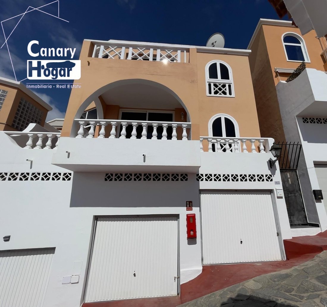 Villa in Costa Adeje, Adeje, Canary Islands 2 - 15192942
