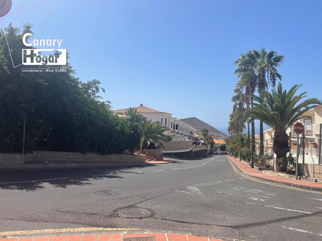 Arona, Canary Islands, Spain 5 - 15191829