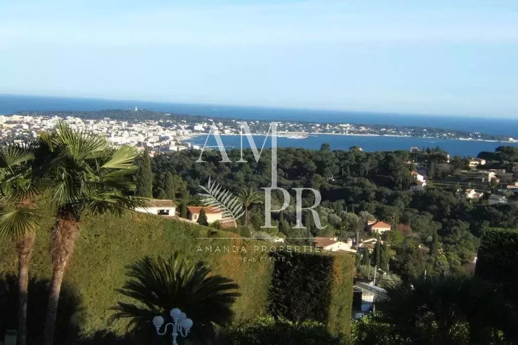 Villa in Subreville-La Fuont, Vallauris, France 5 - 14005635