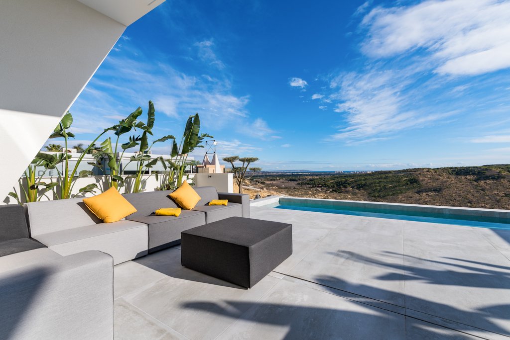 Villa in Quesada, Rojales, Land Valencia 4 - 12415217