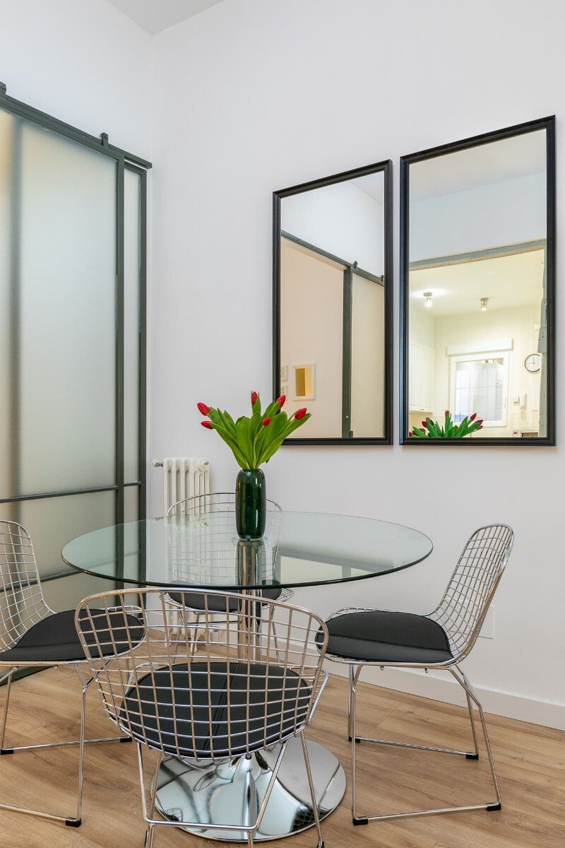 Apartment in Barrio Salamanca, Madrid, Spain 5 - 12760229