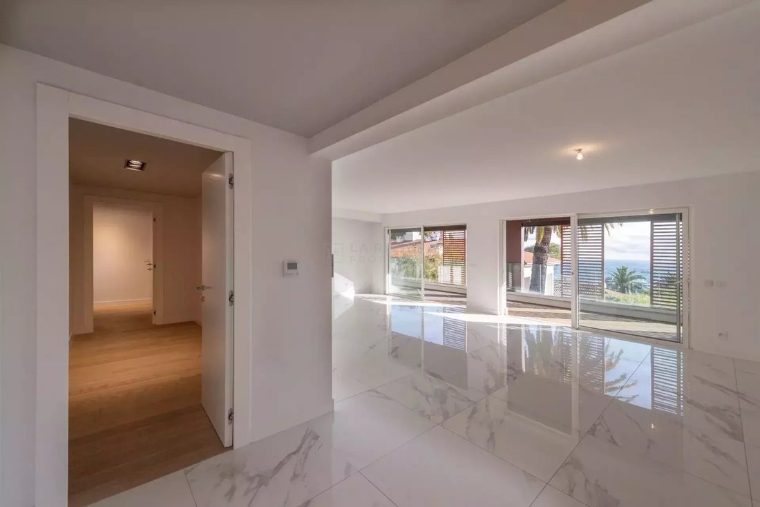 Apartment in Saint-Jean-Cap-Ferrat, Provence-Alpes-Côte d'Azur, France 2 - 12565300