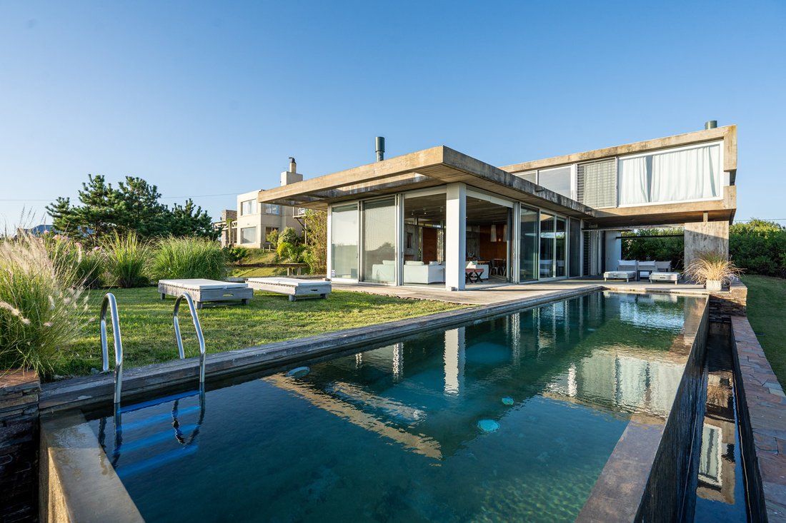 House in Punta Ballena, Maldonado Department, Uruguay 2 - 15187786