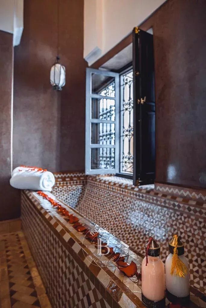 House in Menara, Marrakesh-Safi, Morocco 5 - 12086994