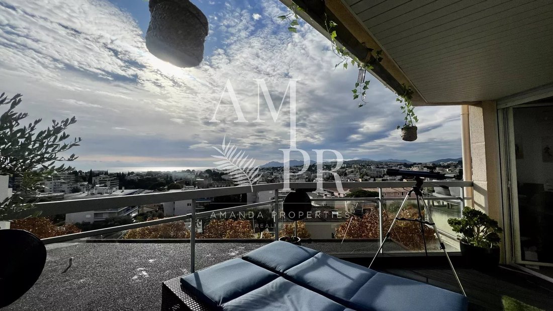 Apartment in Vieux Cannet, Le Cannet, France 3 - 13636987
