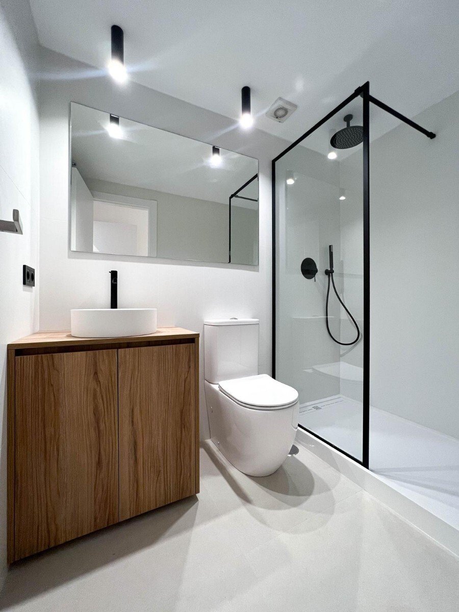 Apartment in Barrio Salamanca, Madrid, Spain 1 - 12760214