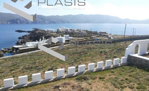 House in Sostis, Greece 1