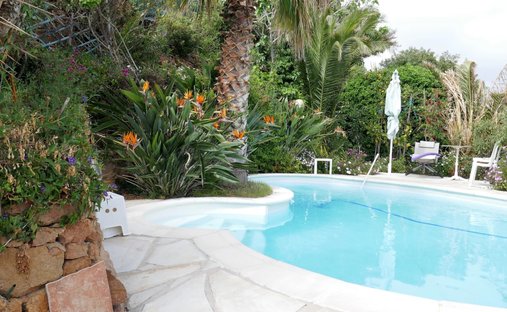 Villa in Cabriès, Provence-Alpes-Côte d'Azur, France 1