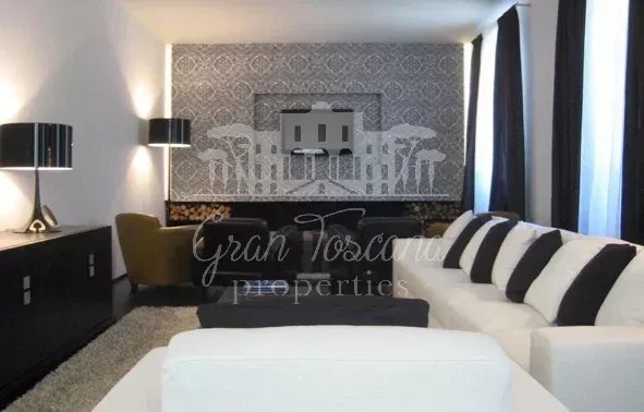 Villa in Center, Forte dei Marmi, Tuscany 4 - 15196829