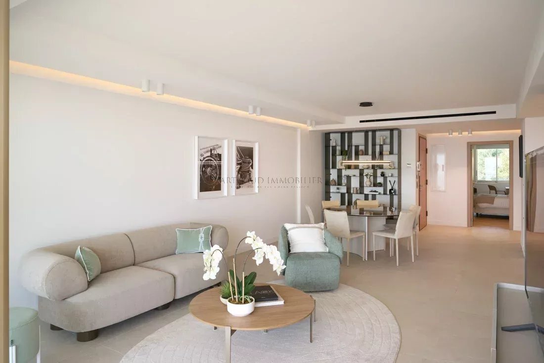 Apartment in Cannes, Provence-Alpes-Côte d'Azur, France 5 - 14573947