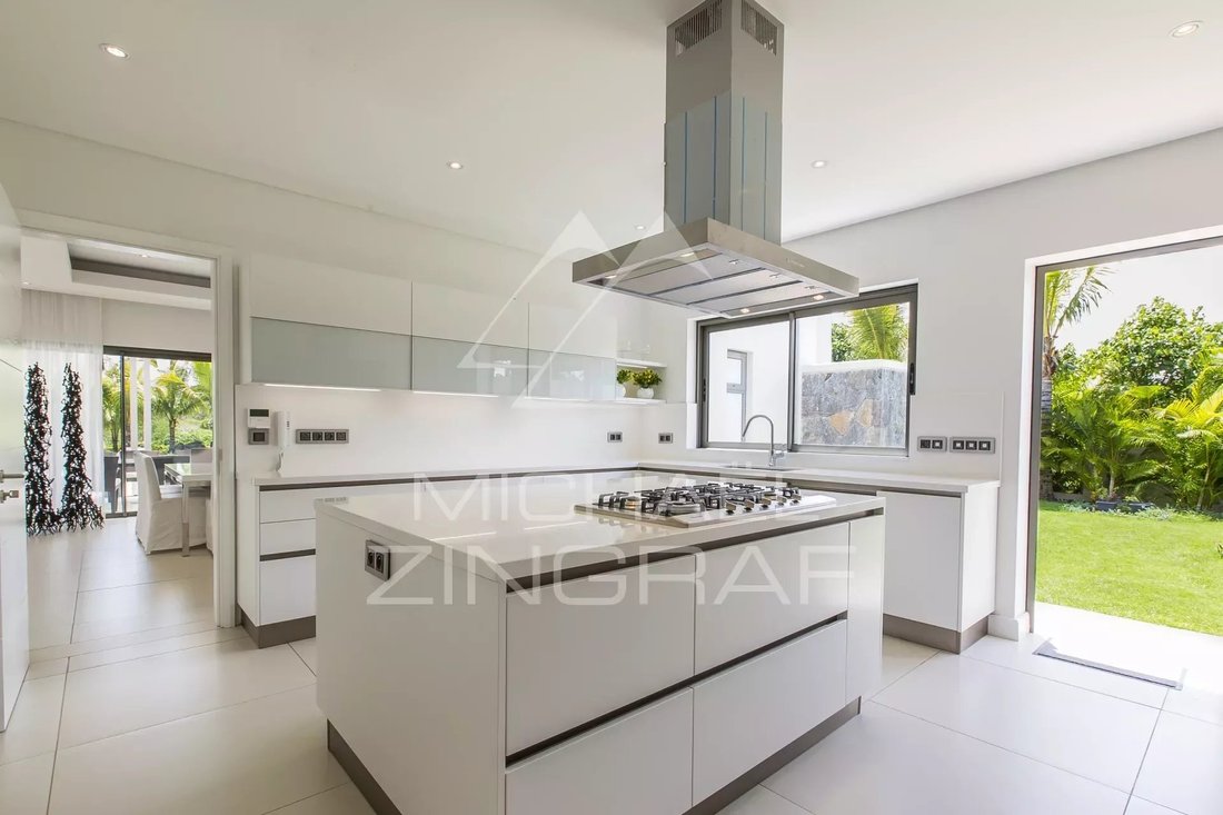Villa in Beau Champ, Flacq District, Mauritius 4 - 14792897