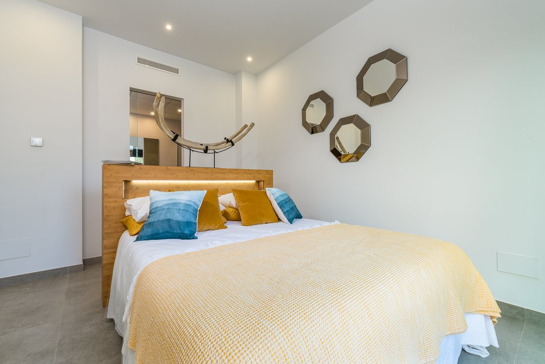 Villa a Quesada, Rojales, Comunità Valenzana 2 - 12415214