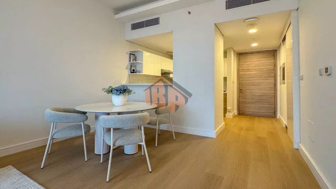 Apartment in Business Bay, Dubai, United Arab Emirates 5 - 15182205