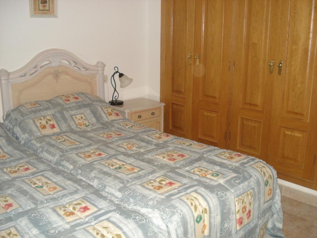 Villa in Rincon de San Gines, Cartagena, Spain 1 - 12416948