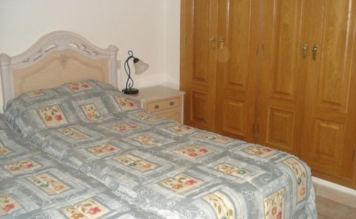 Villa in Rincon de San Gines, Cartagena, Spanien 1