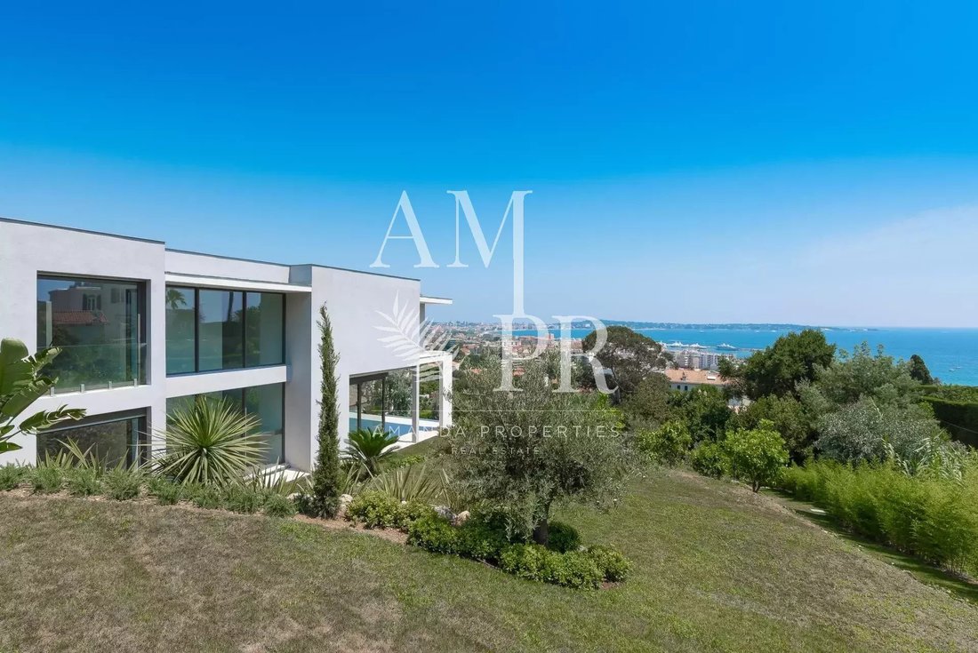 House in Centre, Vallauris, France 4 - 10877146