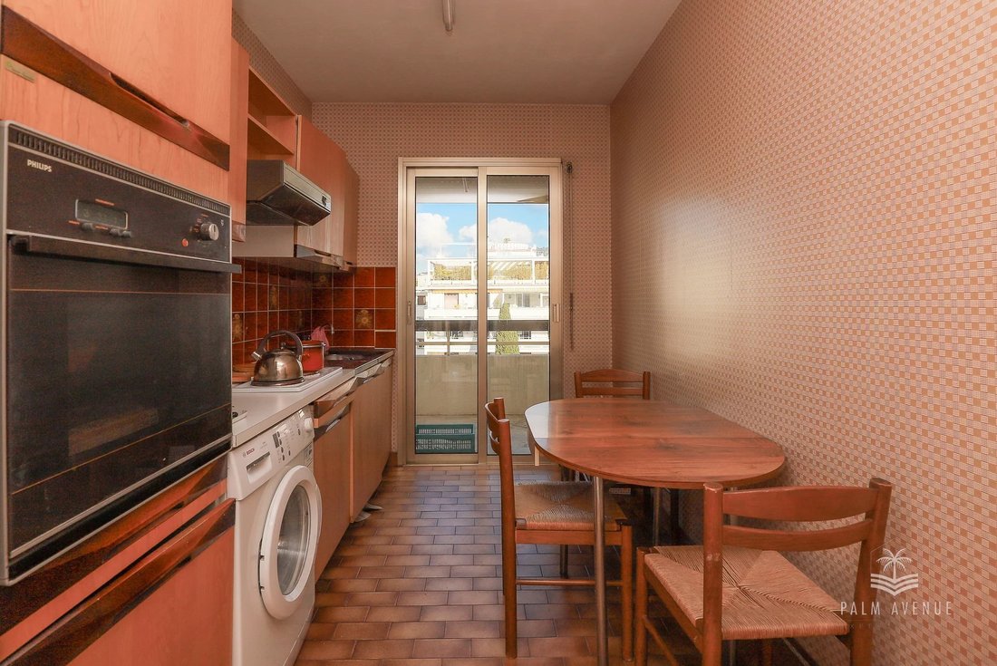 Apartment in Cannes, Provence-Alpes-Côte d'Azur, France 4 - 13779937