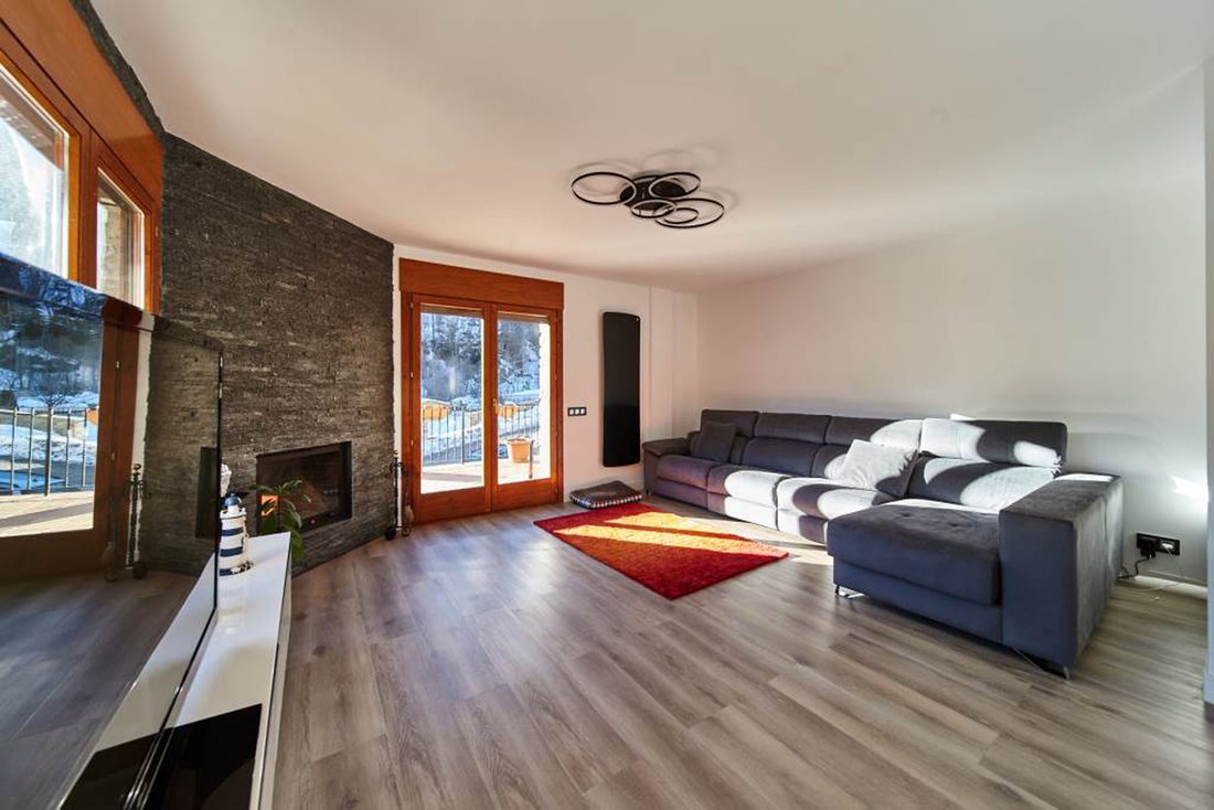 House in Pal, La Massana, Andorra 2 - 12211654