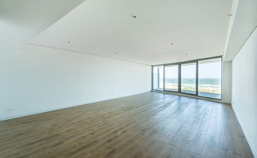 Wohnung in Punta del Este, Departamento Maldonado, Uruguay 1