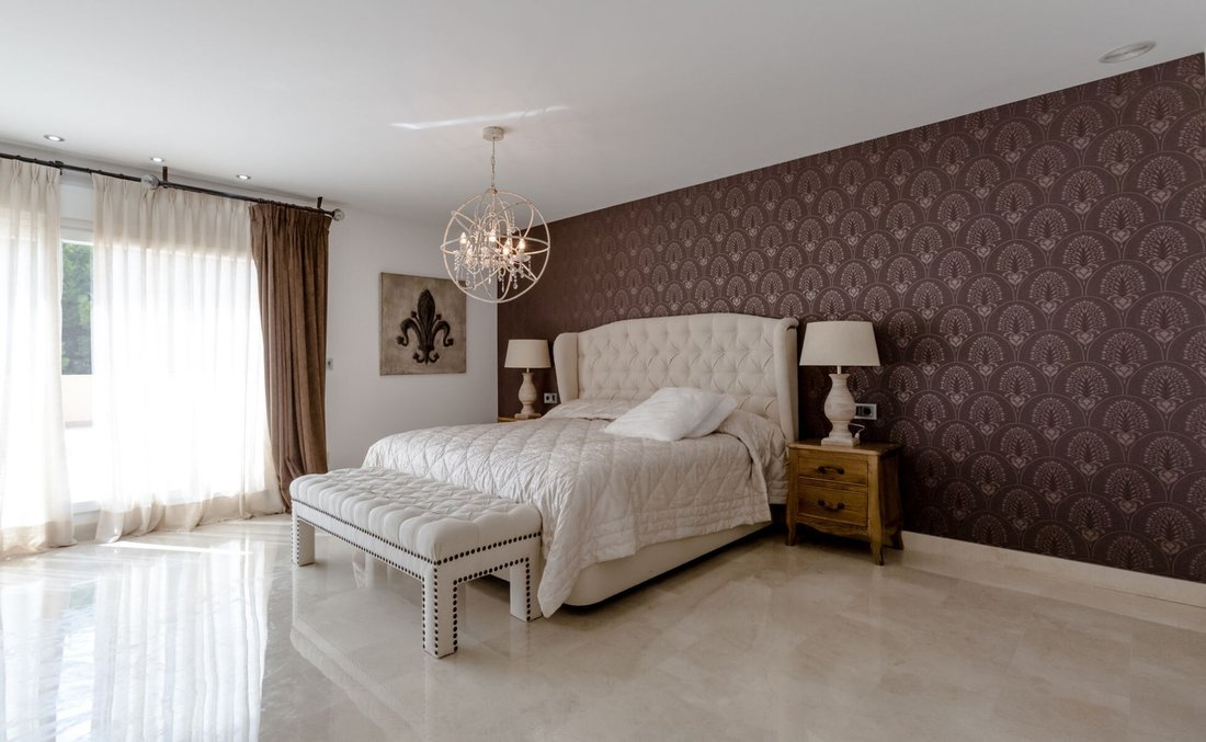 Villa in Benissa, Valencian Community, Spain 3 - 12416995
