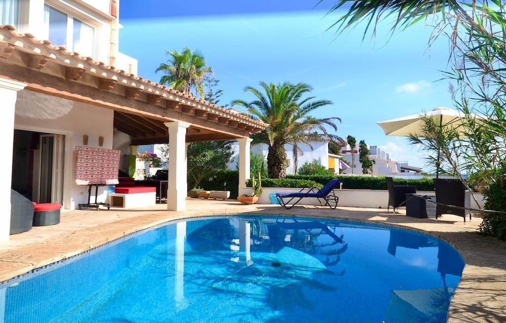 Villa in Santanyi, Balearic Islands, Spain 3 - 15192147