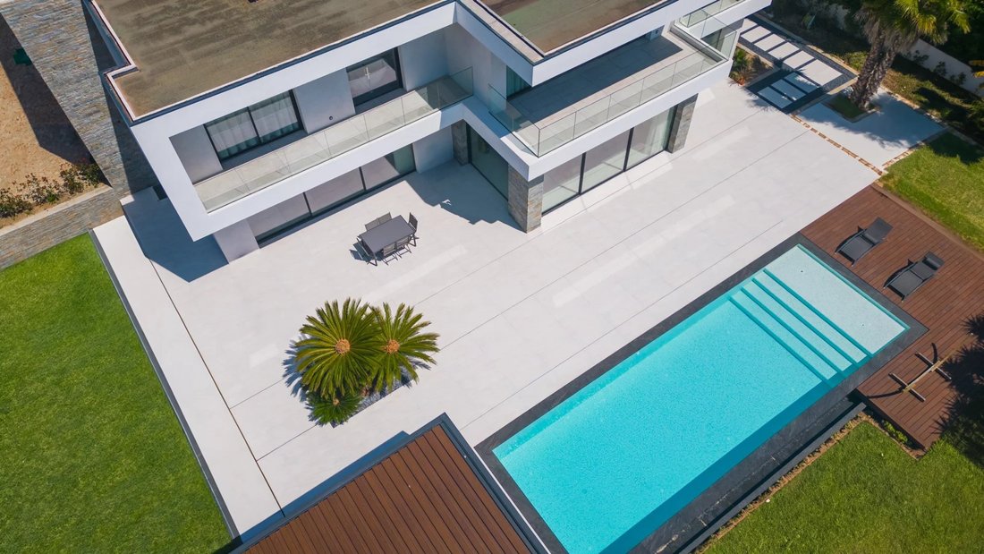 Villa in Vallauris, Provence-Alpes-Côte d'Azur, Frankreich 3 - 14297510