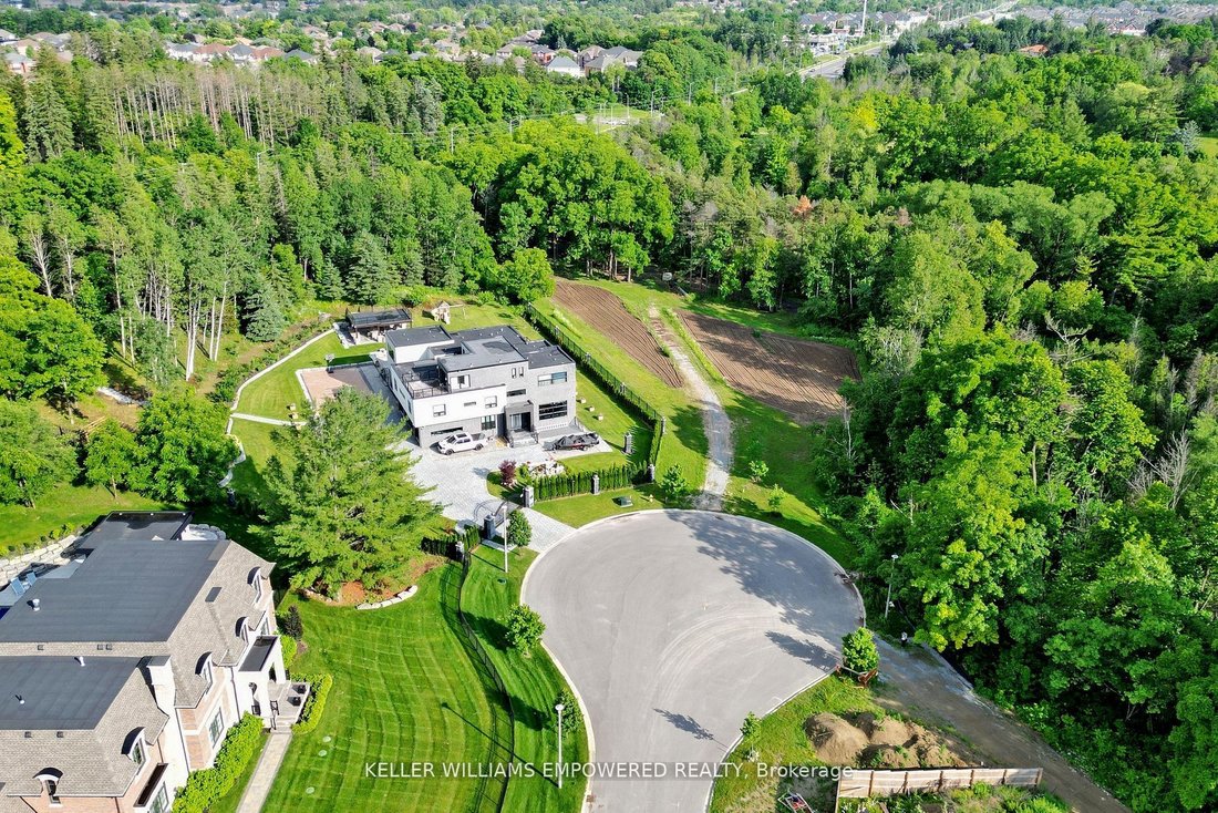 Land in Vaughan, Ontario, Canada 1 - 15177116
