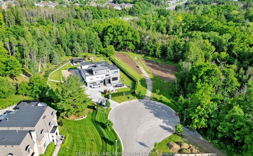 Land in Vaughan, Ontario, Canada 1