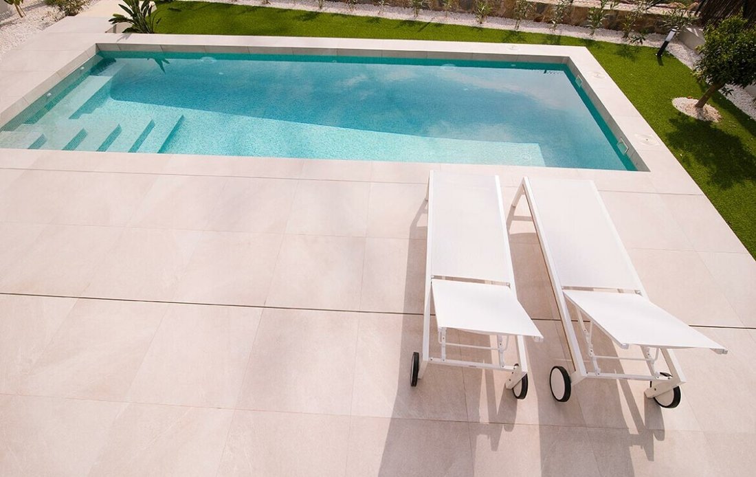 Villa in Los Montesinos, Valencian Community, Spain 2 - 12793747